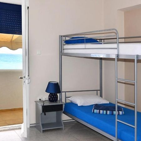 Iro Apartments Ajíasz Fotinísz-part Kültér fotó