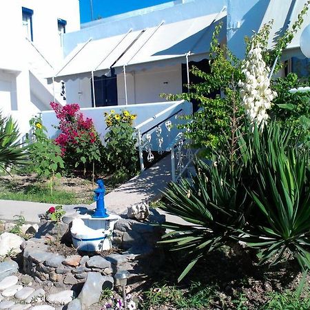 Iro Apartments Ajíasz Fotinísz-part Kültér fotó