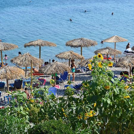 Iro Apartments Ajíasz Fotinísz-part Kültér fotó