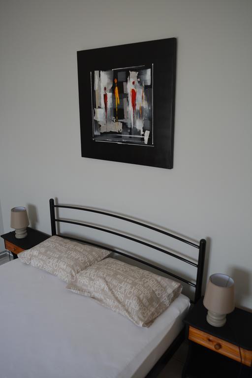 Iro Apartments Ajíasz Fotinísz-part Kültér fotó