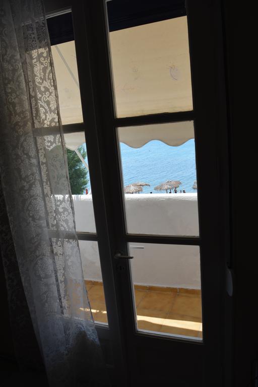 Iro Apartments Ajíasz Fotinísz-part Kültér fotó